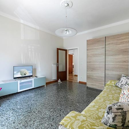 La Fenice Mestre Apartment Kültér fotó