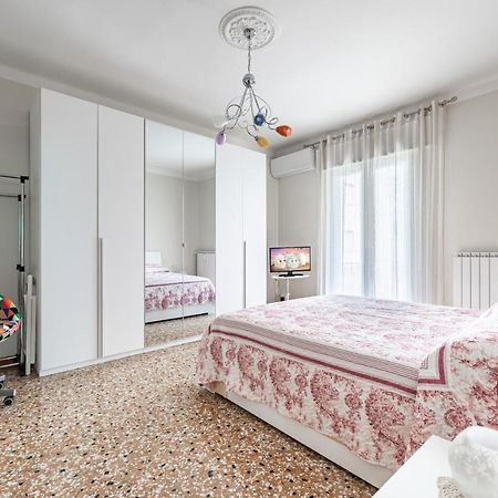 La Fenice Mestre Apartment Kültér fotó