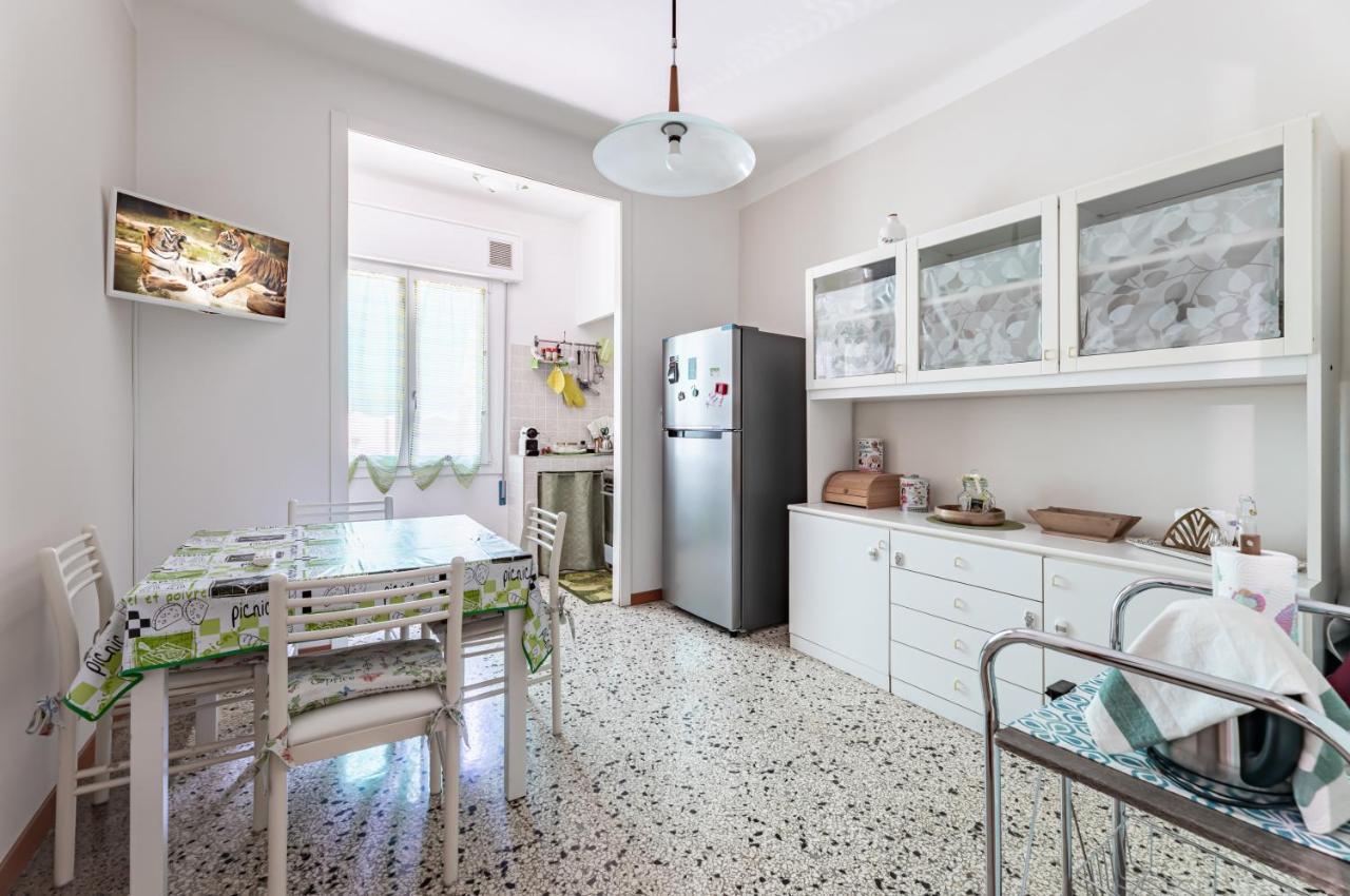 La Fenice Mestre Apartment Kültér fotó