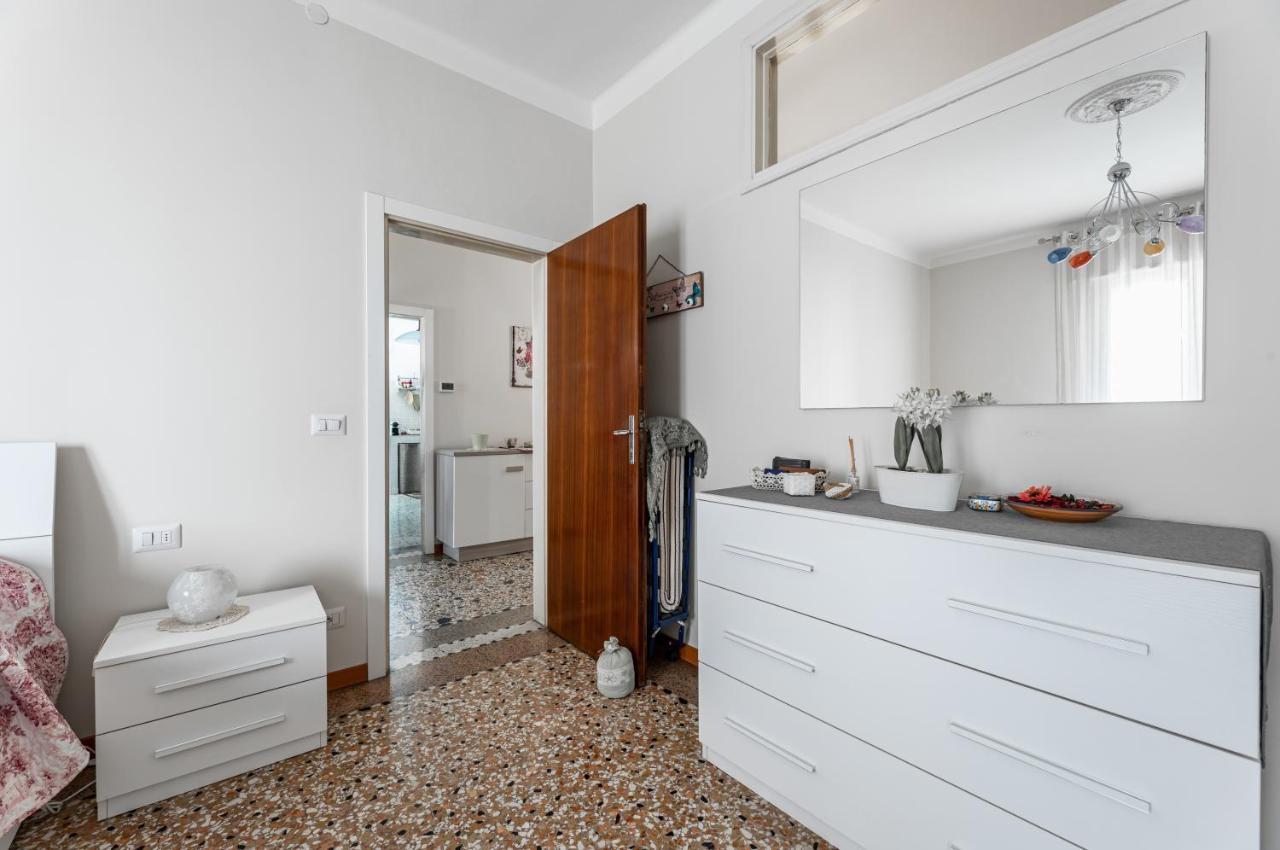 La Fenice Mestre Apartment Kültér fotó