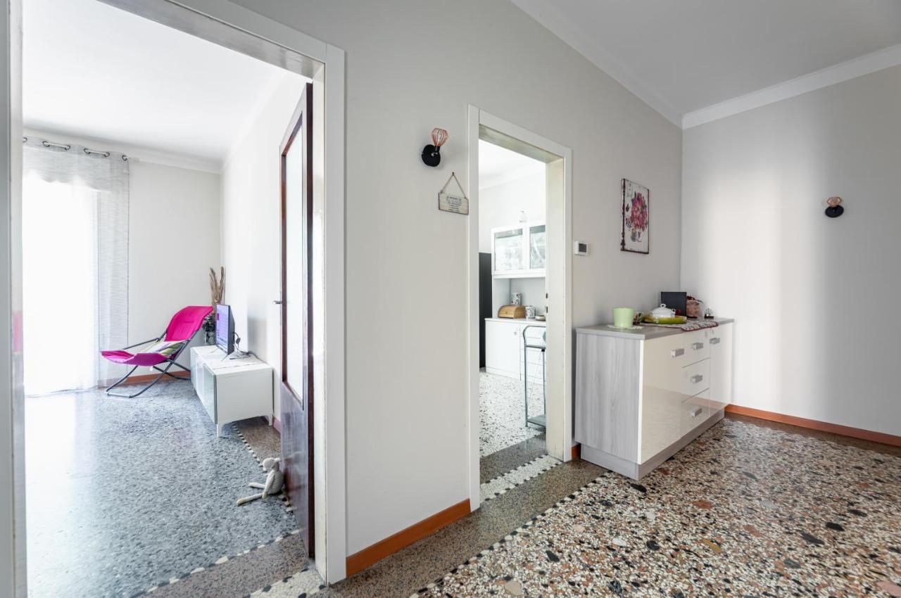La Fenice Mestre Apartment Kültér fotó