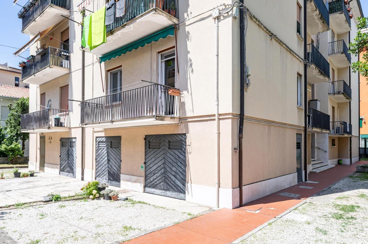 La Fenice Mestre Apartment Kültér fotó