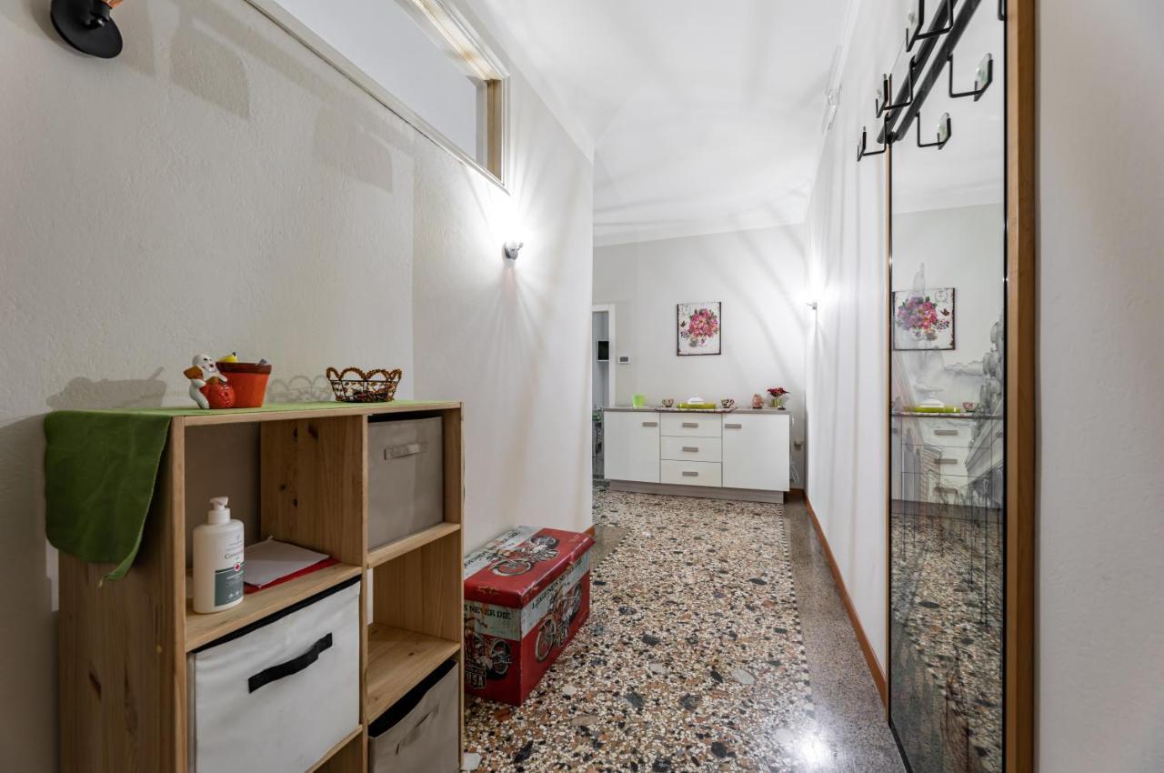 La Fenice Mestre Apartment Kültér fotó