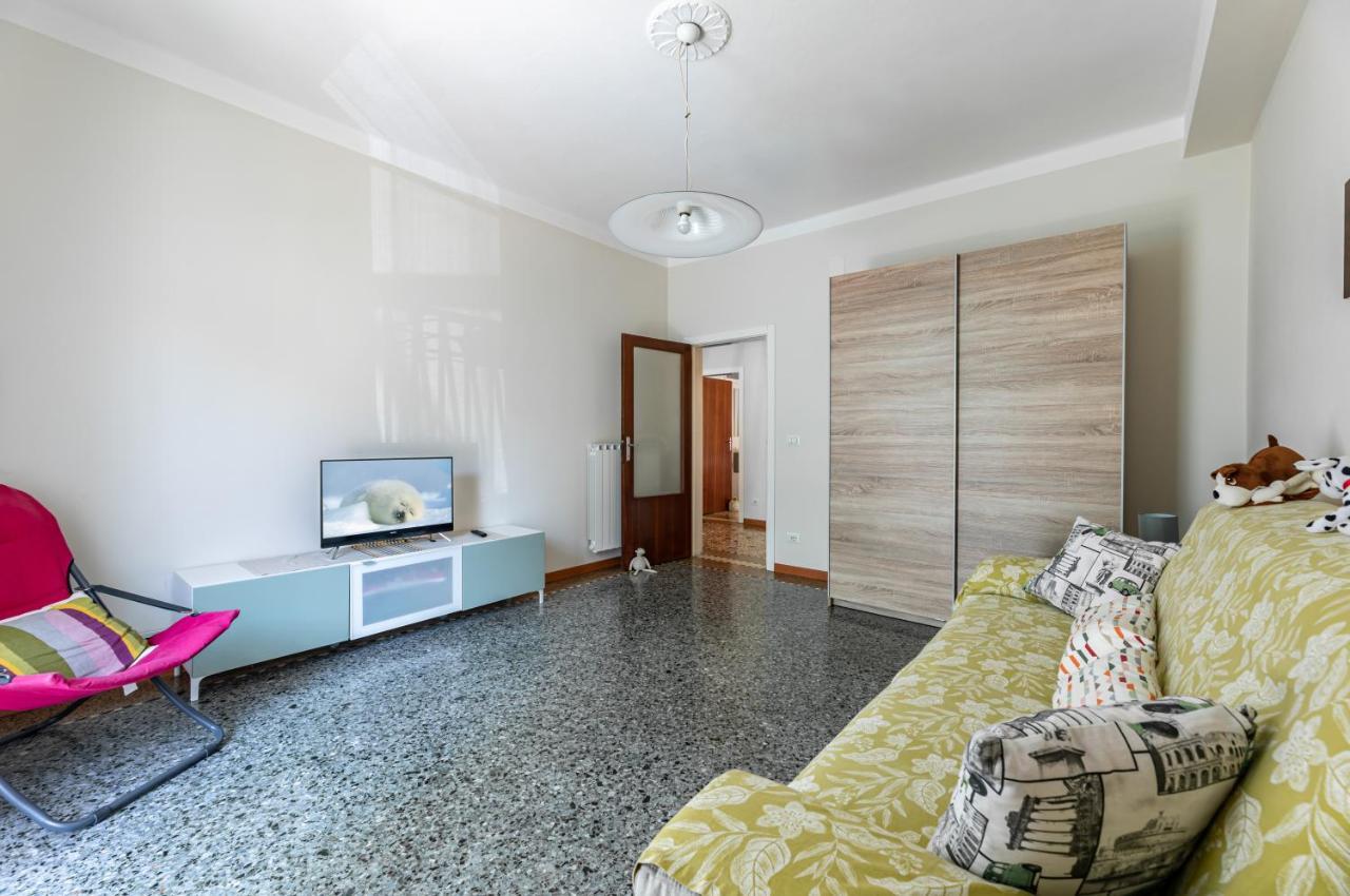 La Fenice Mestre Apartment Kültér fotó