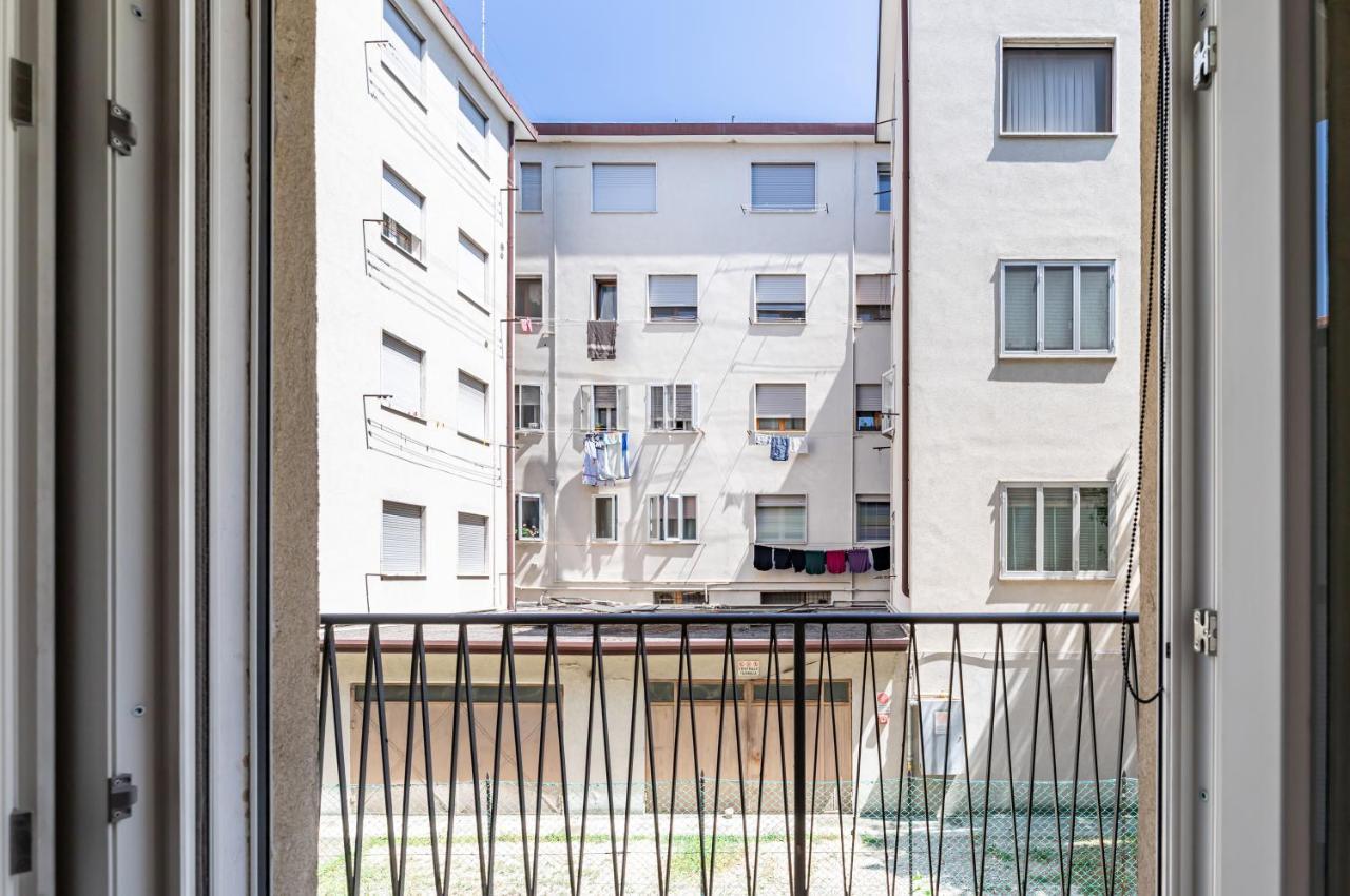 La Fenice Mestre Apartment Kültér fotó