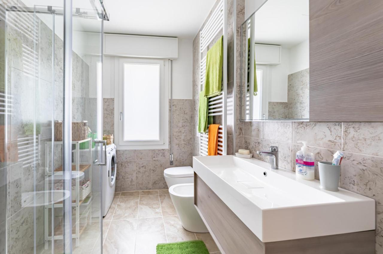 La Fenice Mestre Apartment Kültér fotó