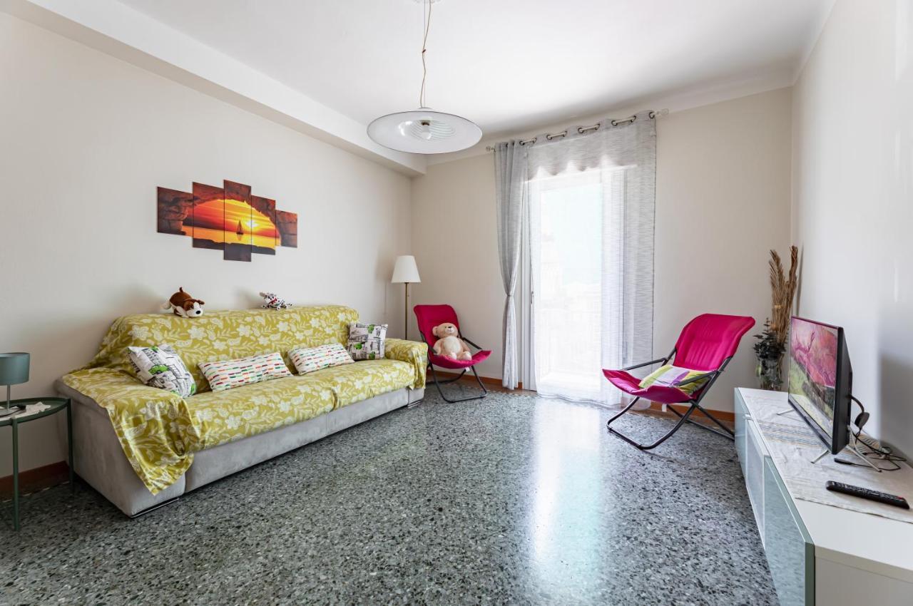 La Fenice Mestre Apartment Kültér fotó