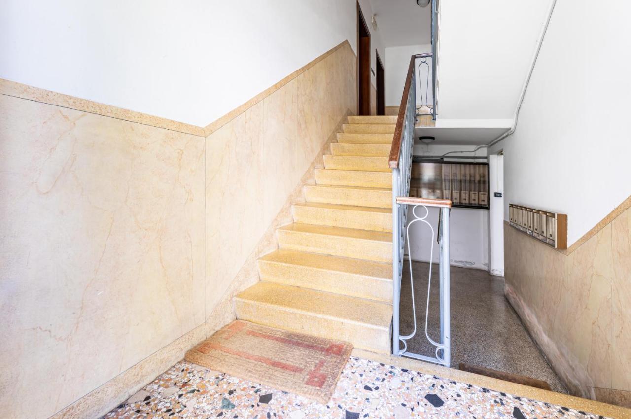 La Fenice Mestre Apartment Kültér fotó