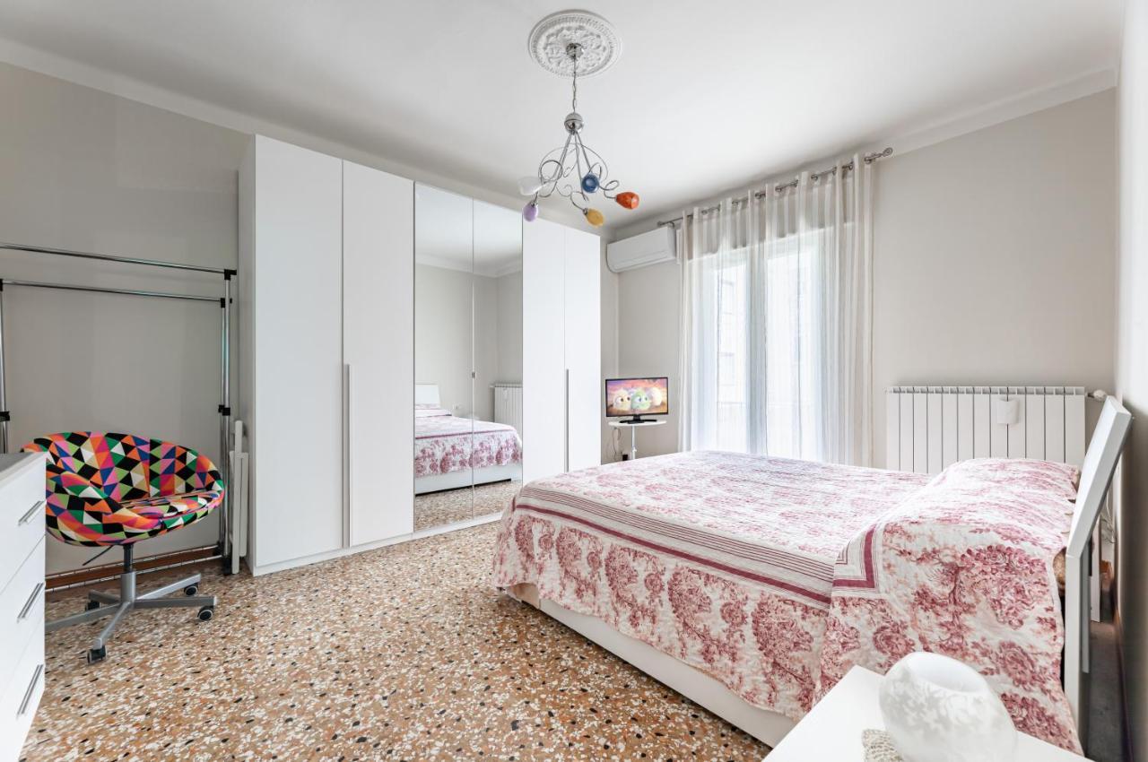 La Fenice Mestre Apartment Kültér fotó