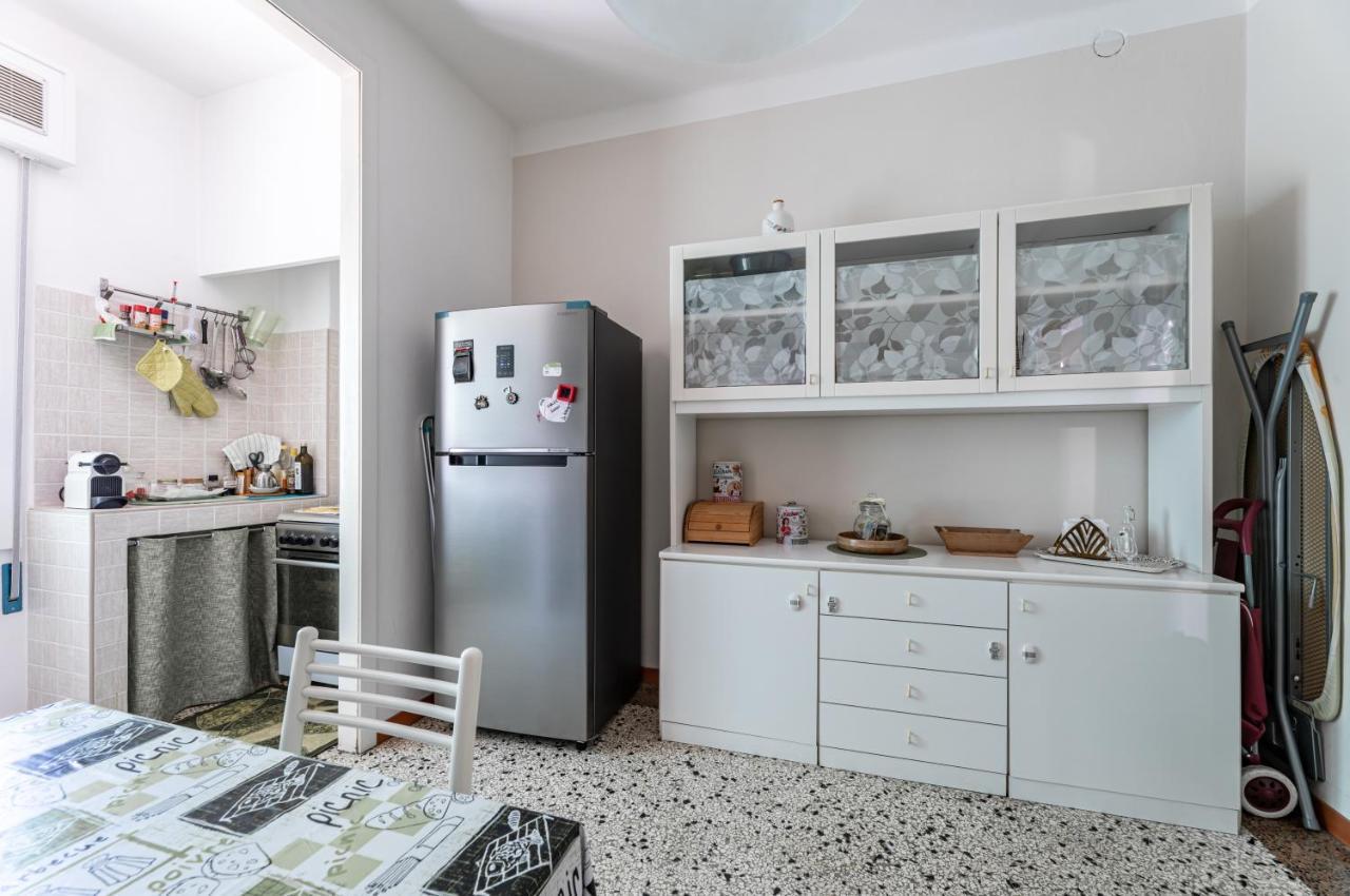 La Fenice Mestre Apartment Kültér fotó